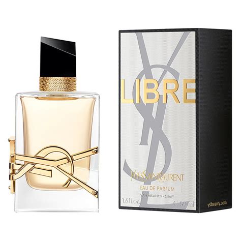 yves saint laurent libre parfum douglas|ysl beauty libre.